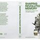 Shaping Revolutionary Memory: The Production of Monuments in Socialist Yugoslavia