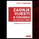 zadnje vijesti o čovjeku