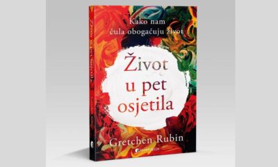 život u 5 osjetila