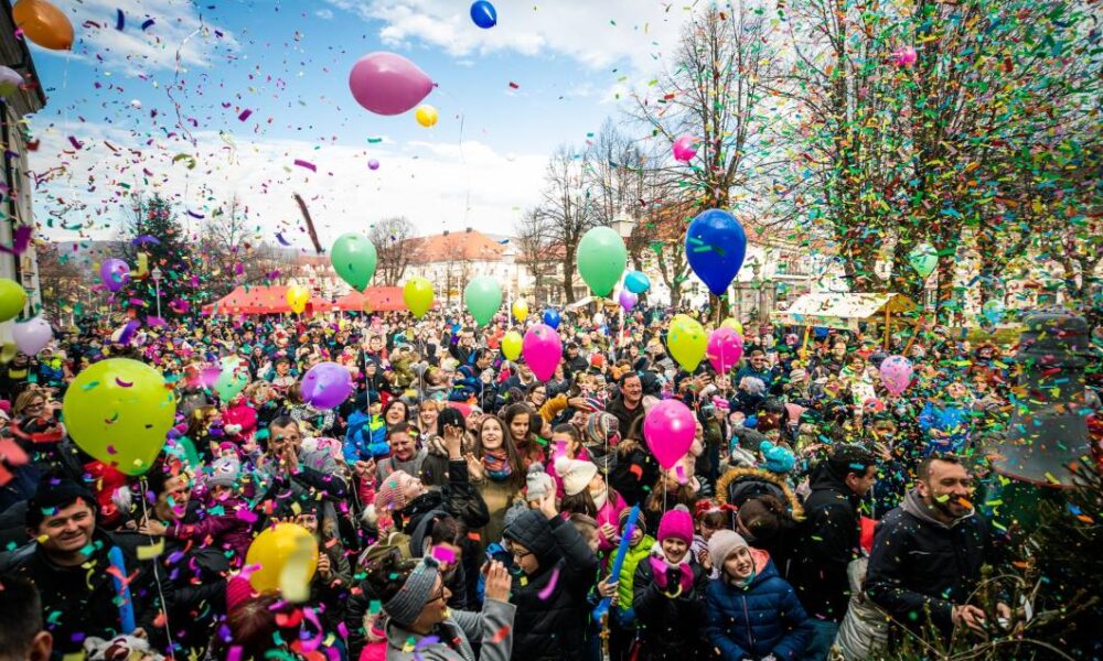 Advent u Ogulinu