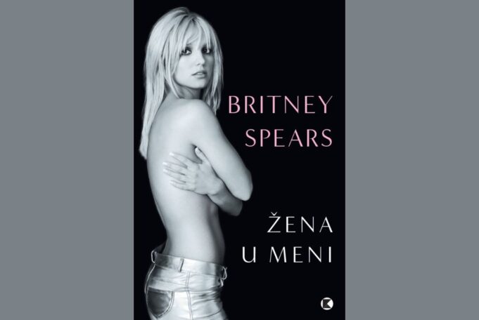 Britney Spears zena-u-meni