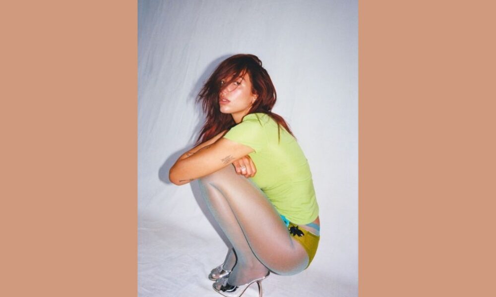 Dua Lipa