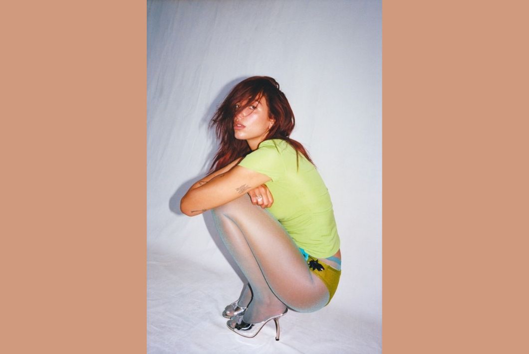 Dua Lipa