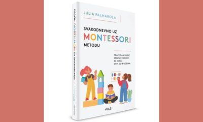 Montessori-metoda
