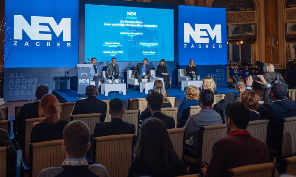 NEM Zagreb 2023