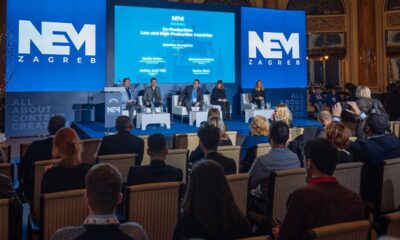 NEM Zagreb 2023