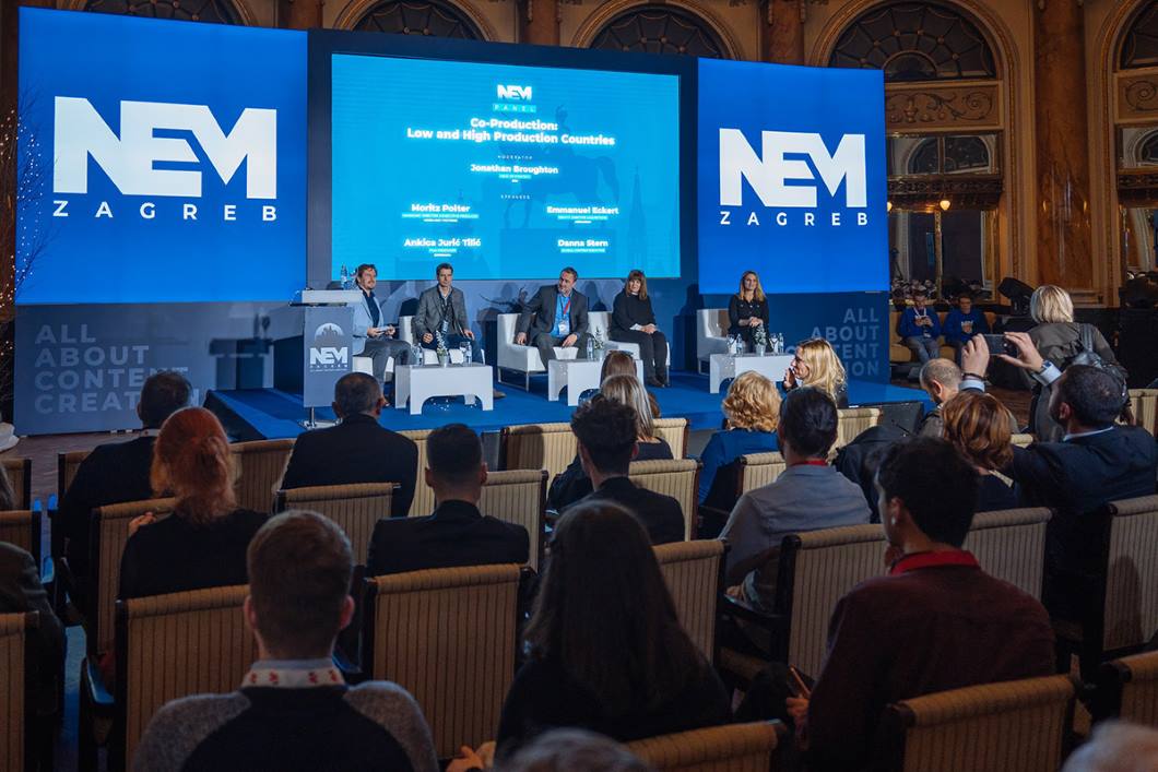 NEM Zagreb 2023