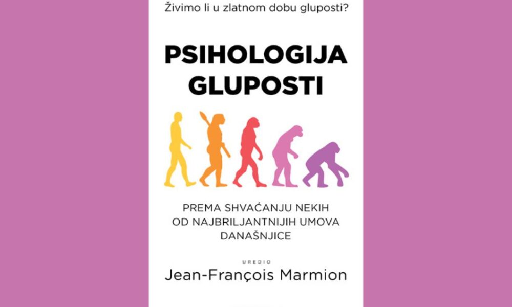 Psihologija-gluposti