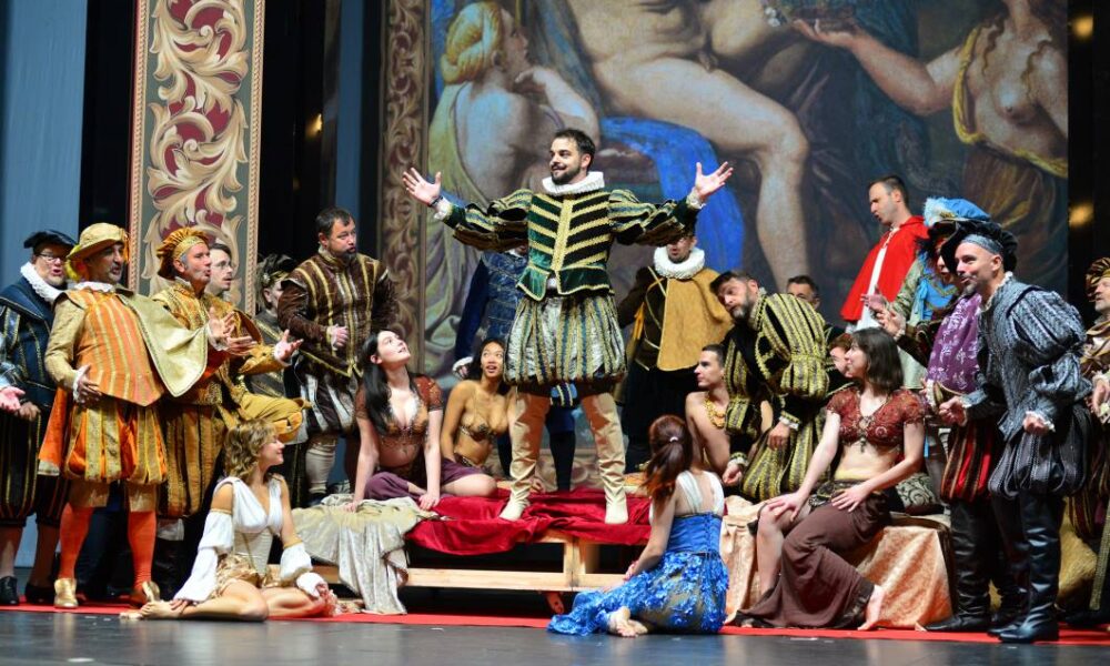 Rigoletto