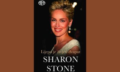 Autobiografija Sharon Stone