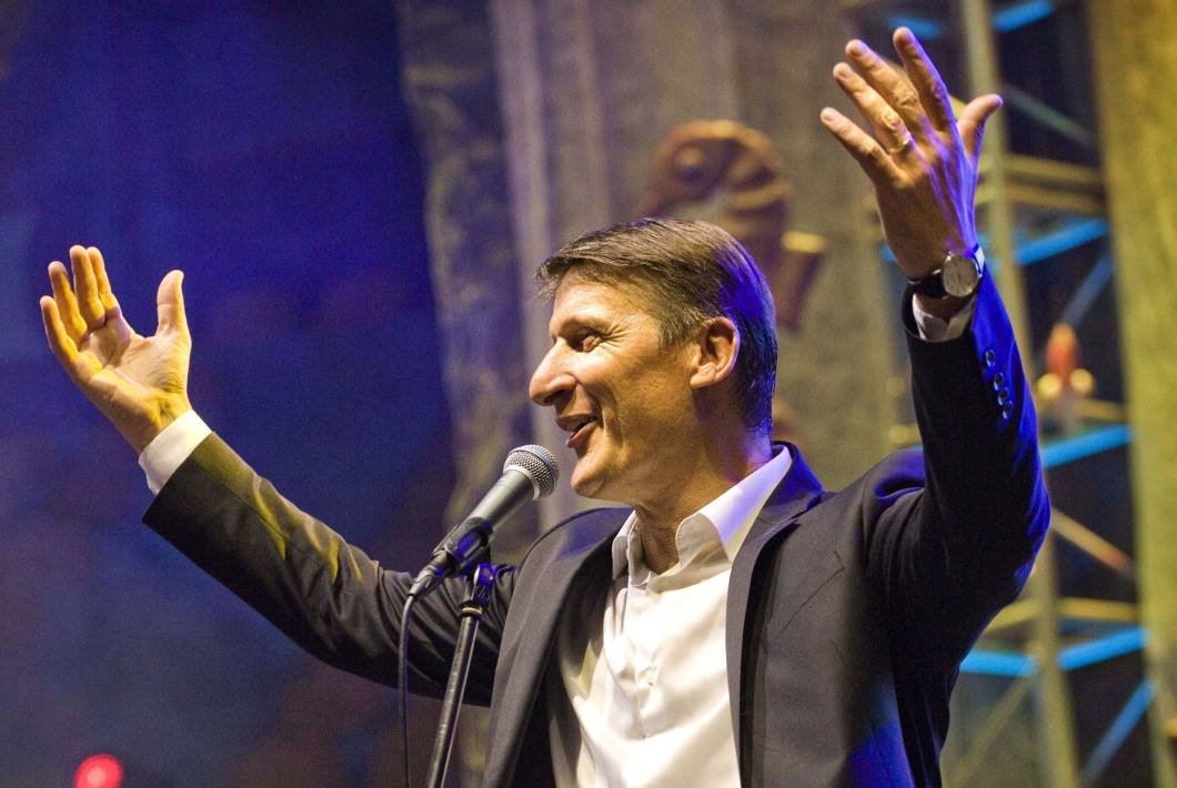 bralić