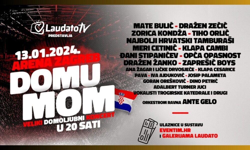 domu mom