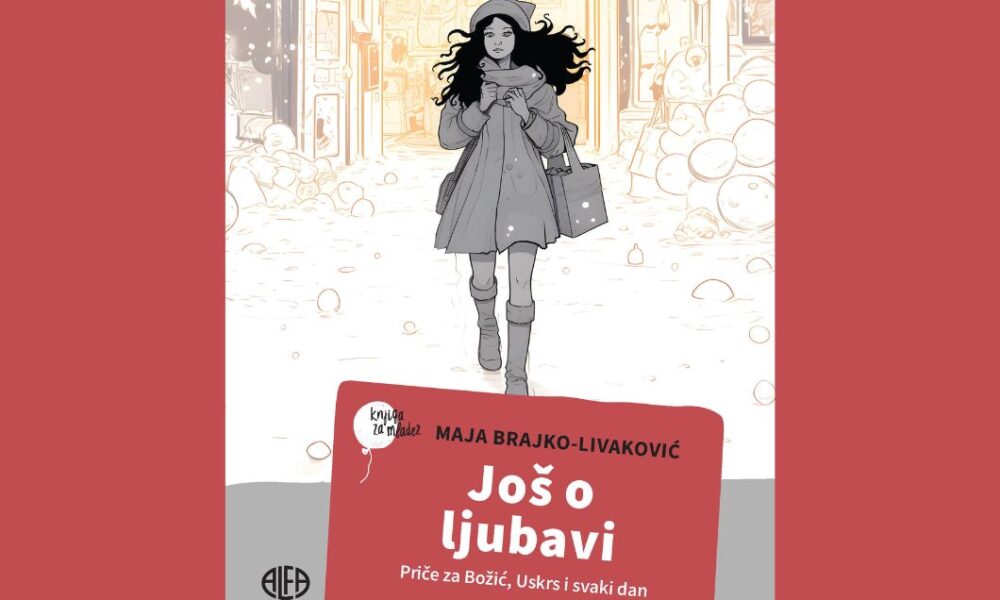 još o ljubavi