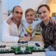 Lego maraton