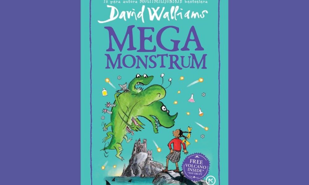 mega monstrum
