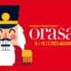 orašar u lisinskom