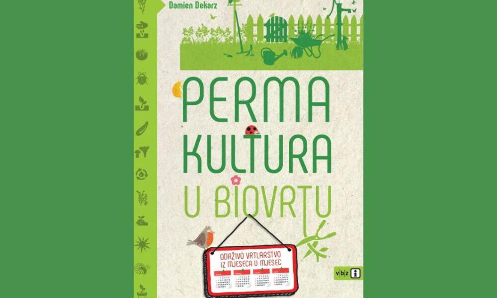 permakultura