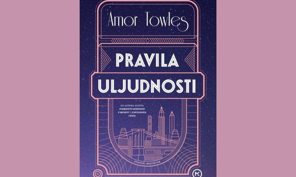 pravila uljudnosti
