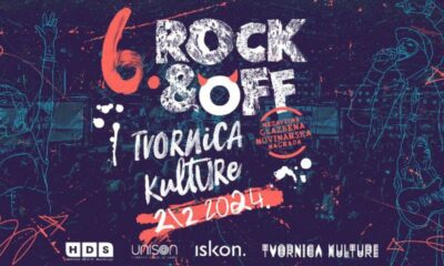 rock & off