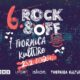 rock & off