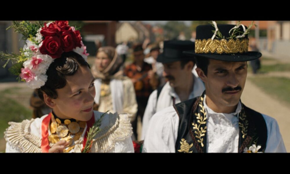 „Sveta obitelj“ – novo ostvarenje Vlatke Vorkapić