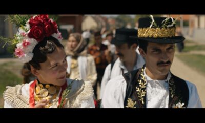 „Sveta obitelj“ – novo ostvarenje Vlatke Vorkapić