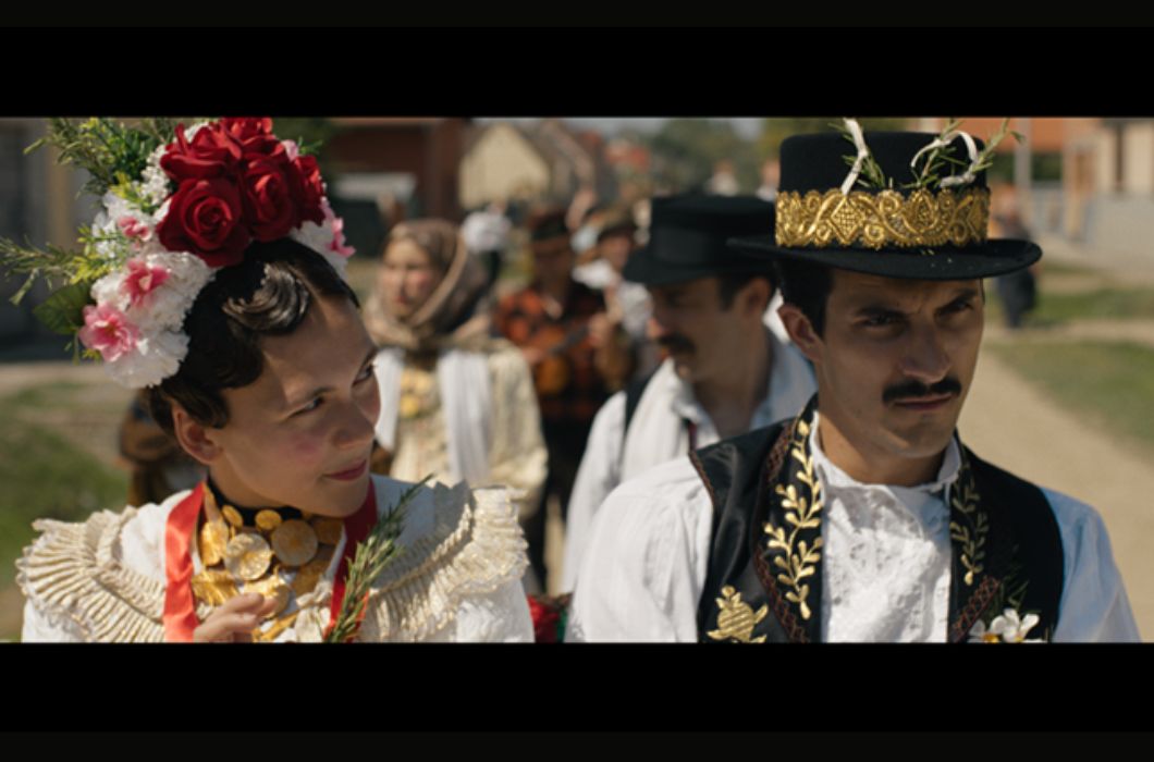 „Sveta obitelj“ – novo ostvarenje Vlatke Vorkapić