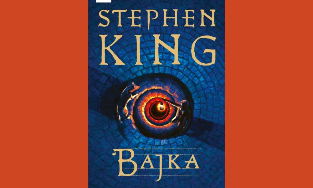 Bajka - Stephen King