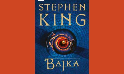Bajka - Stephen King