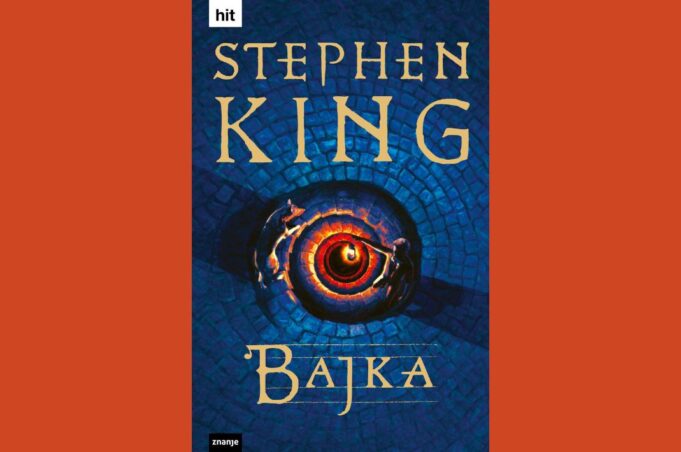 Bajka - Stephen King