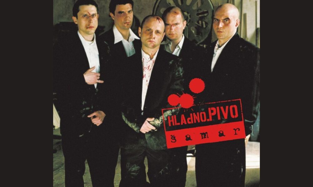 Hladno pivo i KUD Idijoti