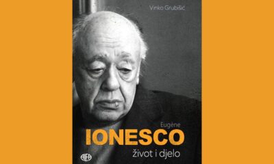 Ionesco - Život i djelo