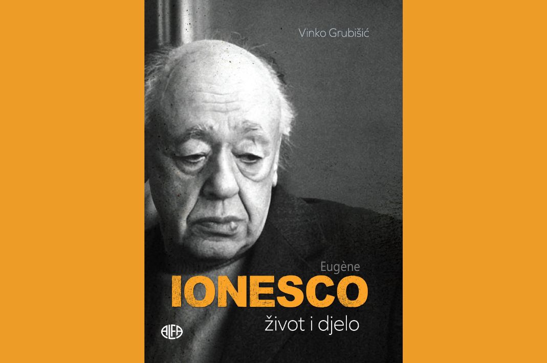 Ionesco - Život i djelo