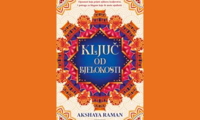 Kljuc od bjelokosti