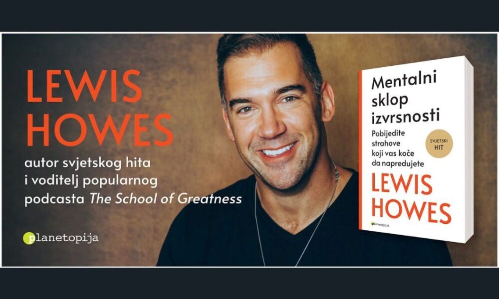 Lewis Howes
