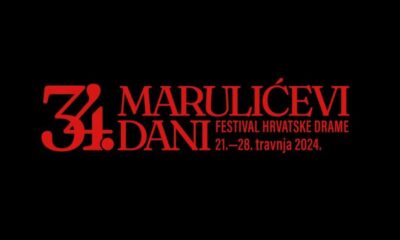 Marulićevi dani