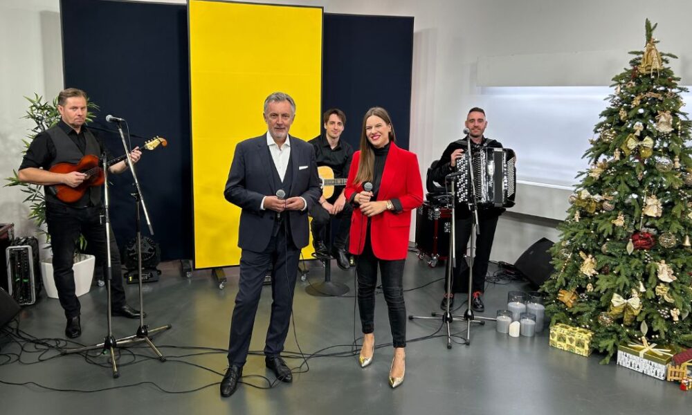Miroslav Skoro dolazi na koncert 'Domu mom'