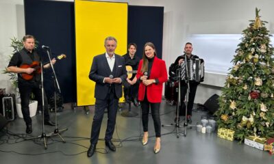 Miroslav Skoro dolazi na koncert 'Domu mom'