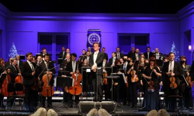 Novogodišnji gala koncert