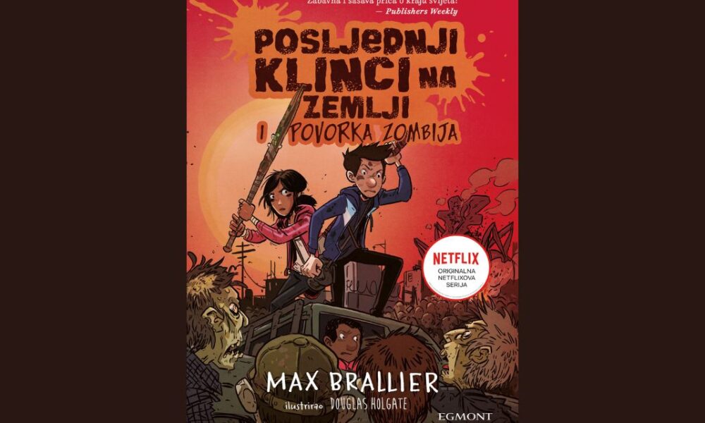 Posljednji klinci na Zemlji