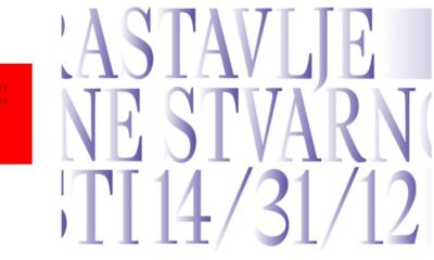 Rastavljena stvarnost