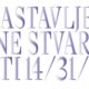 Rastavljena stvarnost