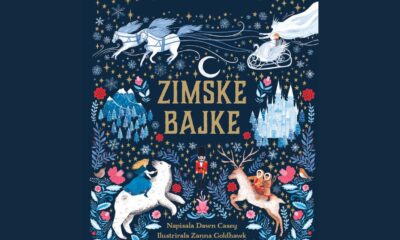 Zimske bajke