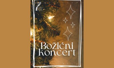 božićni koncerti