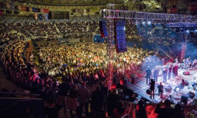 Tomislav Bralić i klapa Intrade