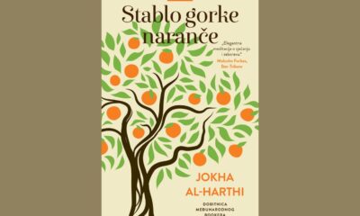 stablo gorke masline