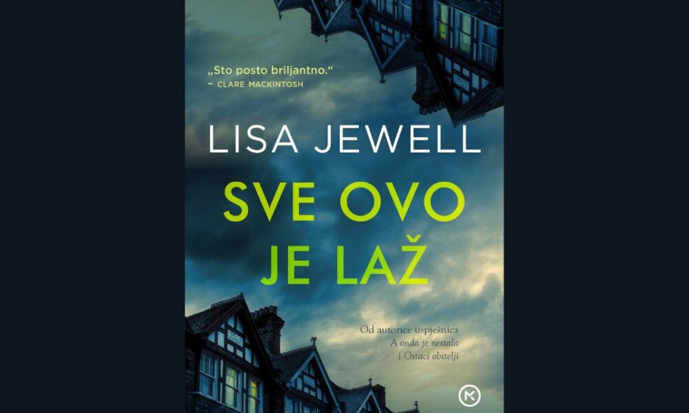 sve je ovo laž