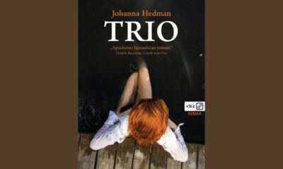 Trio - Roman o mladim Šveđanima