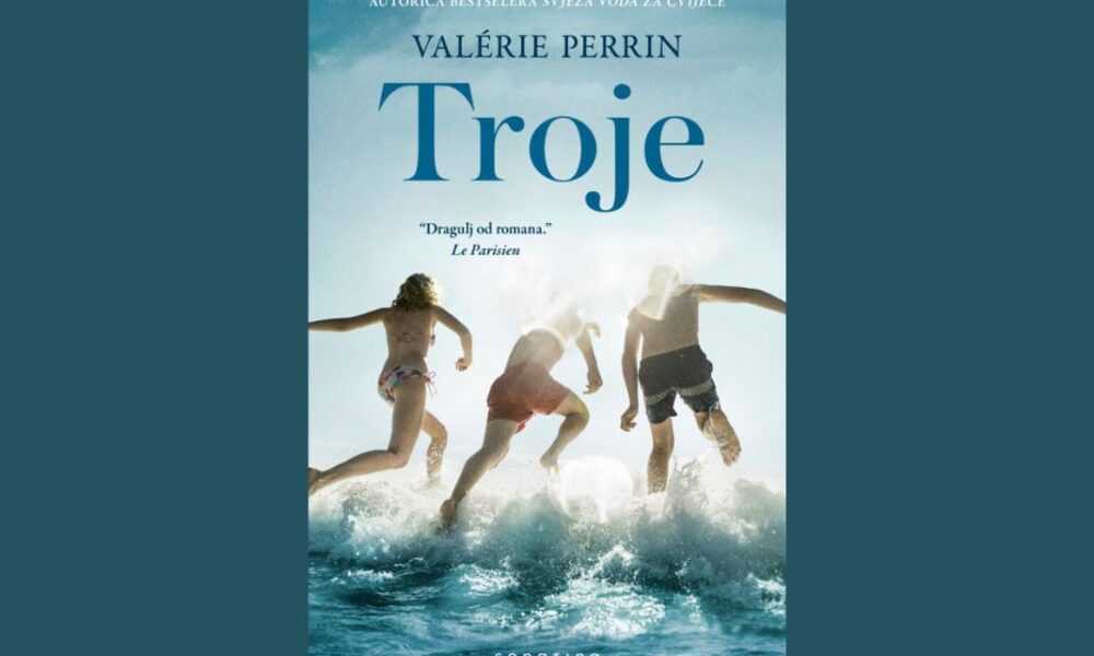 troje