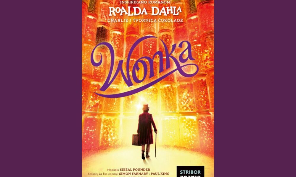 wonka
